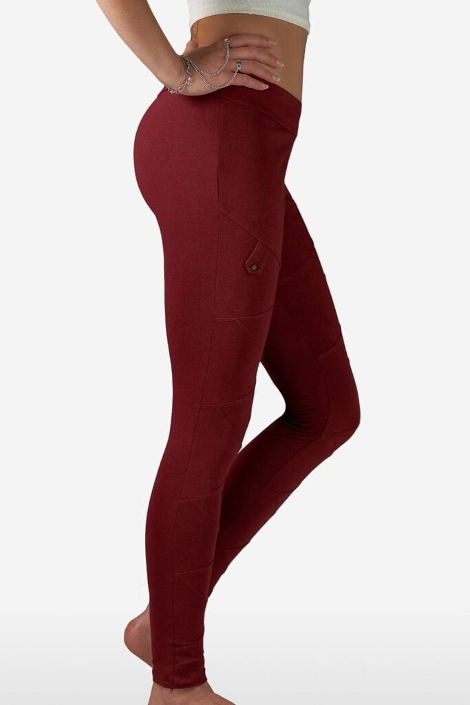ava-full-length-leggings-red-with-studs-reversed-seams-alternative-streetwear-festival-fashion-avanyah-clothing