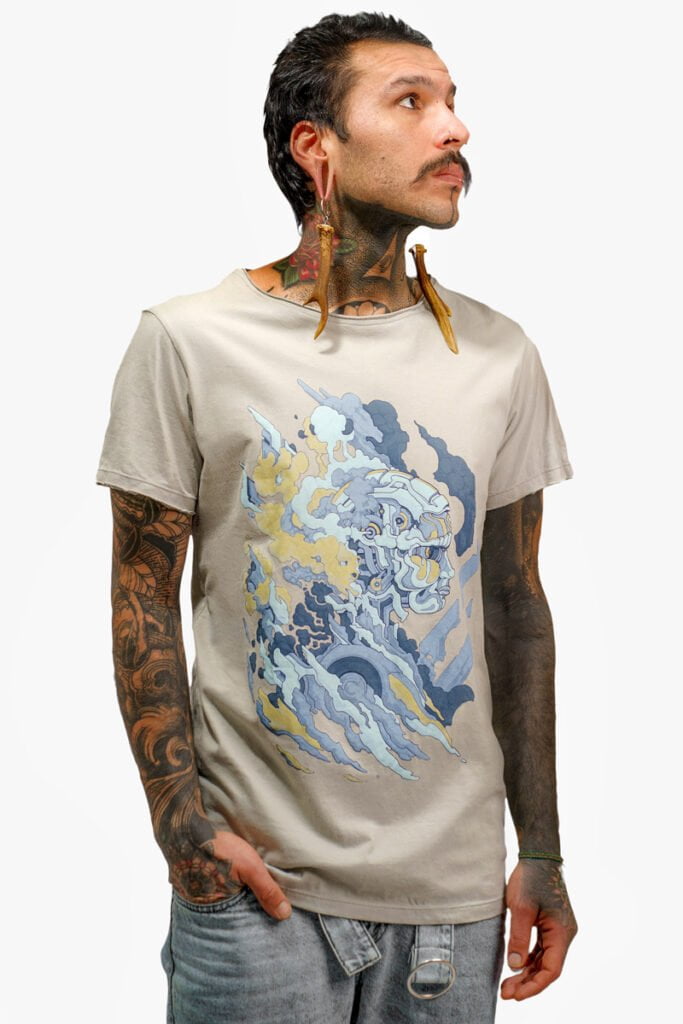 androidreamz-t-shirt-grey-for-men-art-wear-avanyah-clothing