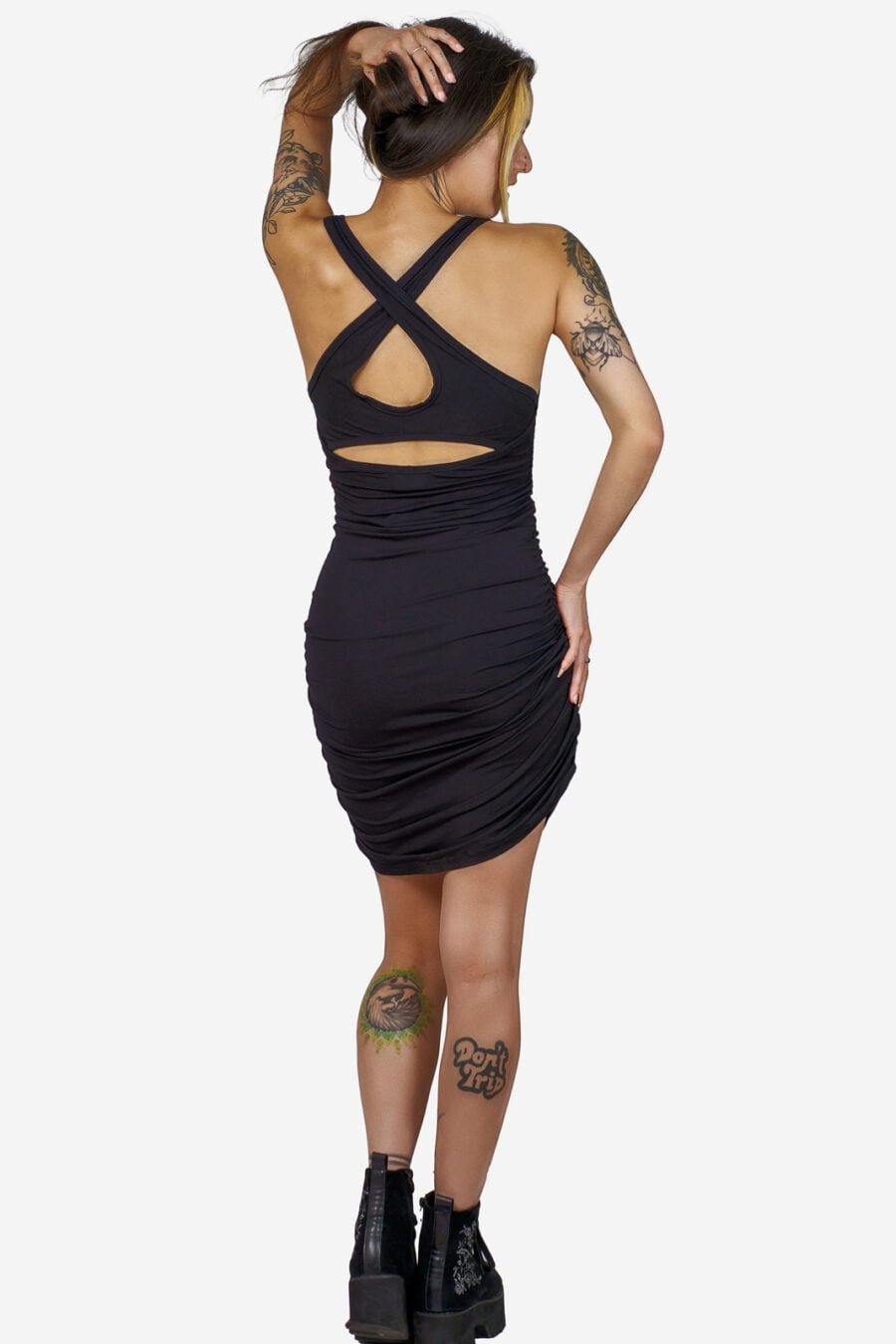 backless-hodaya-dress-in-black-for-women-avanyah-online-shop-alternative-fashion-festival-wear-and-art-to-wear