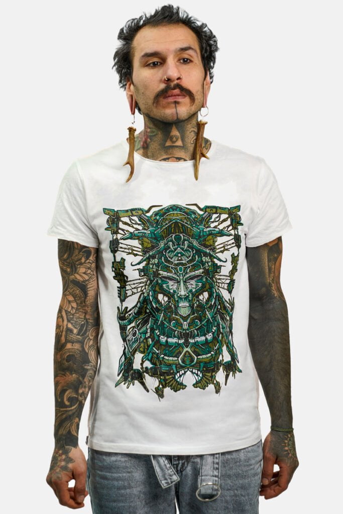 oracle-t-shirt-off-white-for-men-alternative-fashion-art-wear-avanyah-clothing