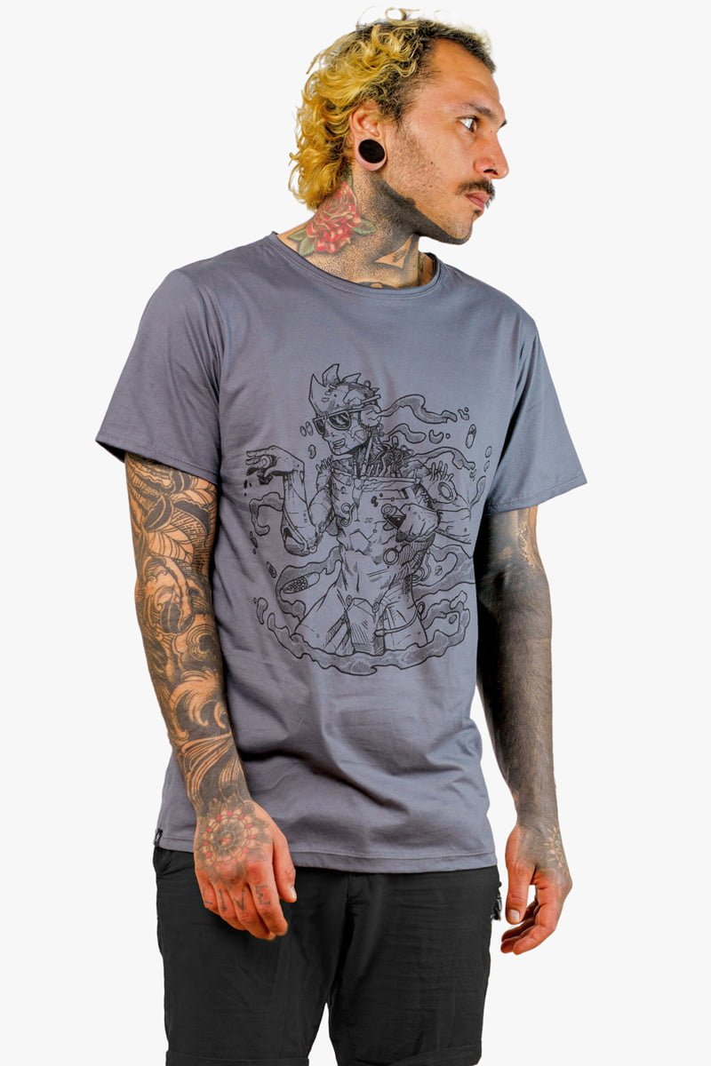 raoul-duke-fear-and-loathing-in-las-vegas-t-shirt-grey-for-men-psychedelic-art-print-festival-fashion-psy-wear-alternative-clothing-avanyah-online-shop